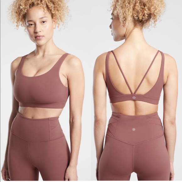 Athleta Other - EUC Athleta sports bra